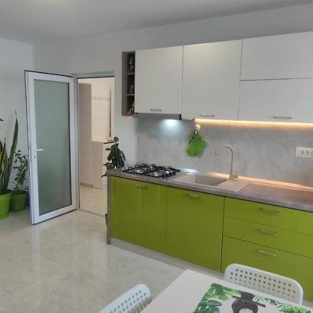 Abel Luxury Home كونستانتا المظهر الخارجي الصورة