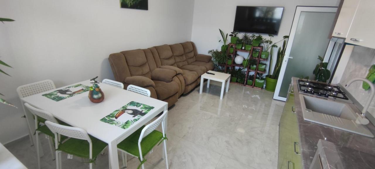 Abel Luxury Home كونستانتا المظهر الخارجي الصورة
