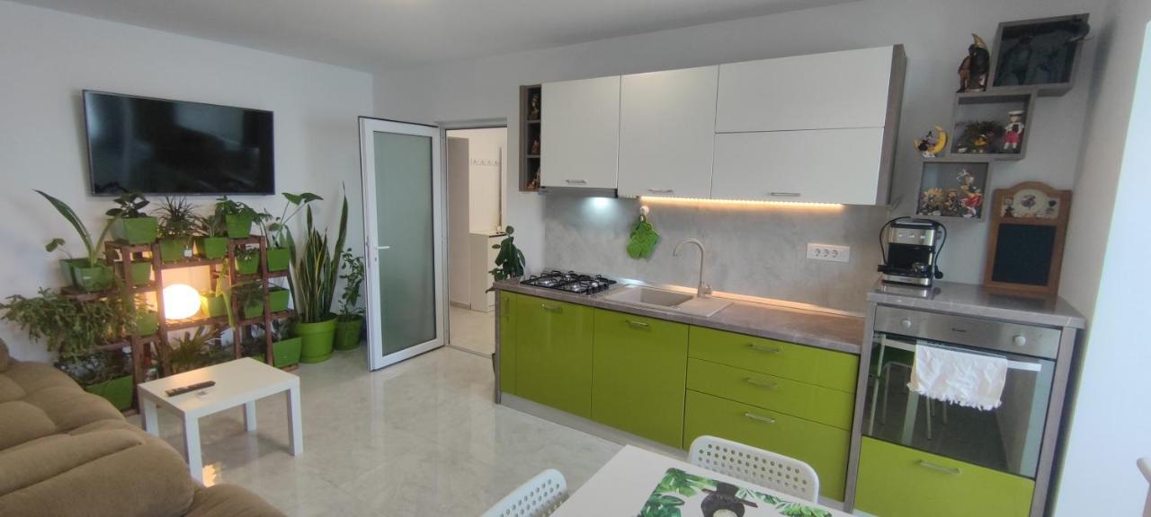 Abel Luxury Home كونستانتا المظهر الخارجي الصورة