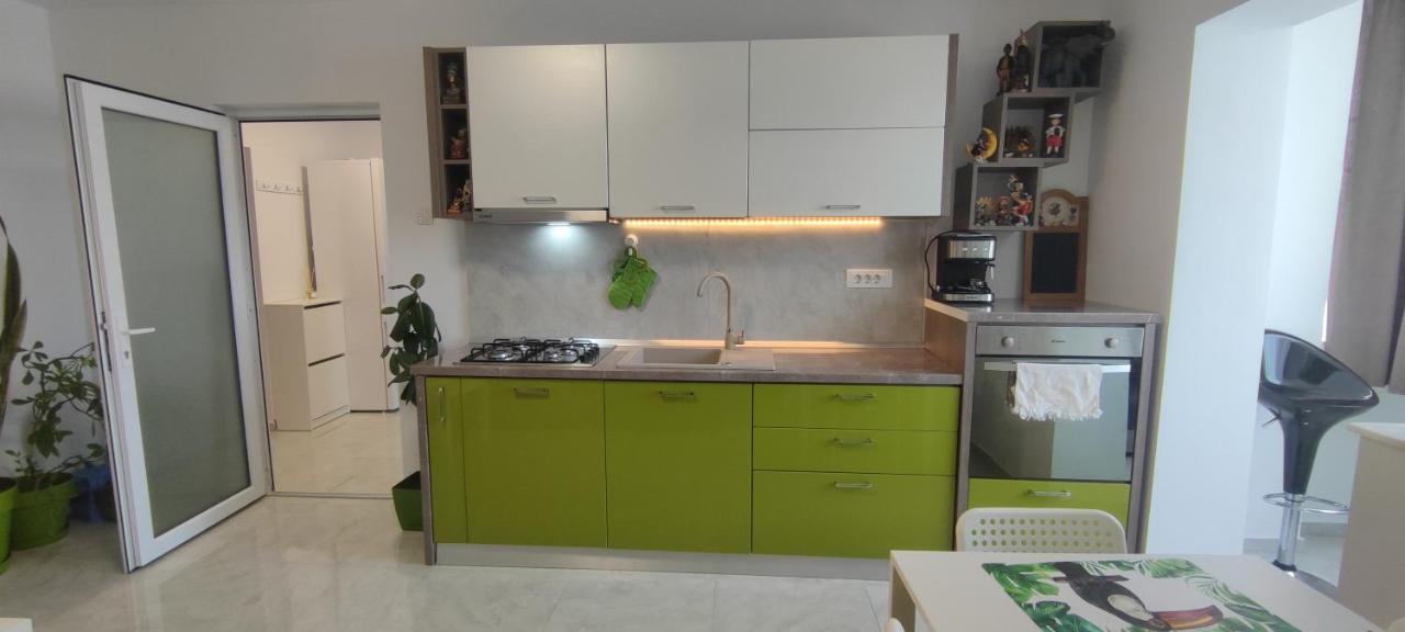 Abel Luxury Home كونستانتا المظهر الخارجي الصورة