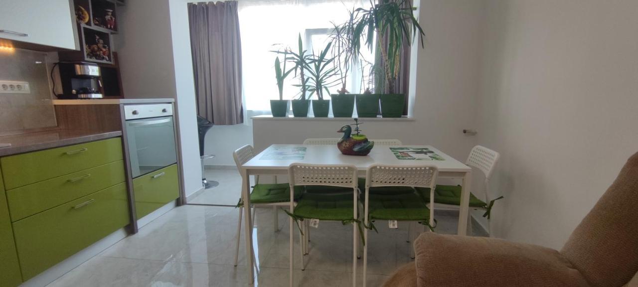 Abel Luxury Home كونستانتا المظهر الخارجي الصورة