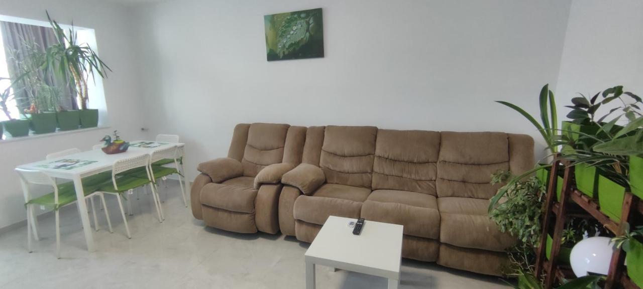 Abel Luxury Home كونستانتا المظهر الخارجي الصورة