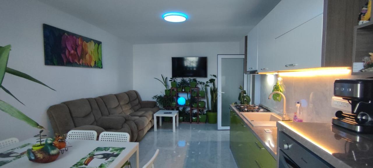 Abel Luxury Home كونستانتا المظهر الخارجي الصورة