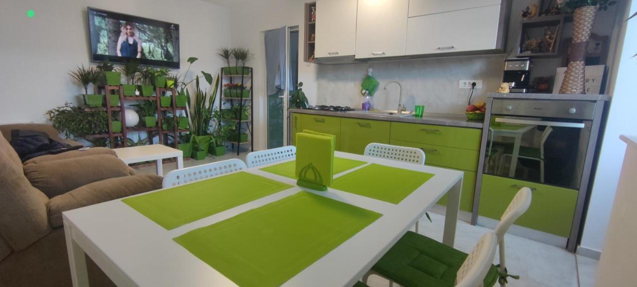 Abel Luxury Home كونستانتا المظهر الخارجي الصورة