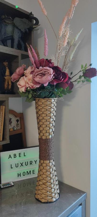 Abel Luxury Home كونستانتا المظهر الخارجي الصورة