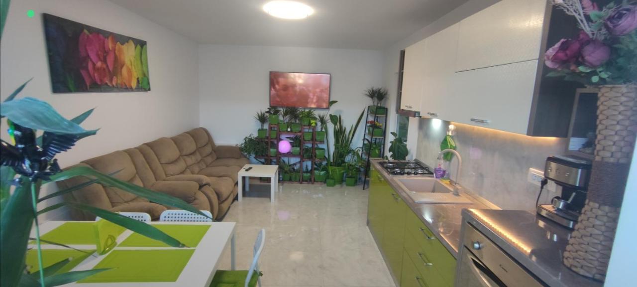 Abel Luxury Home كونستانتا المظهر الخارجي الصورة