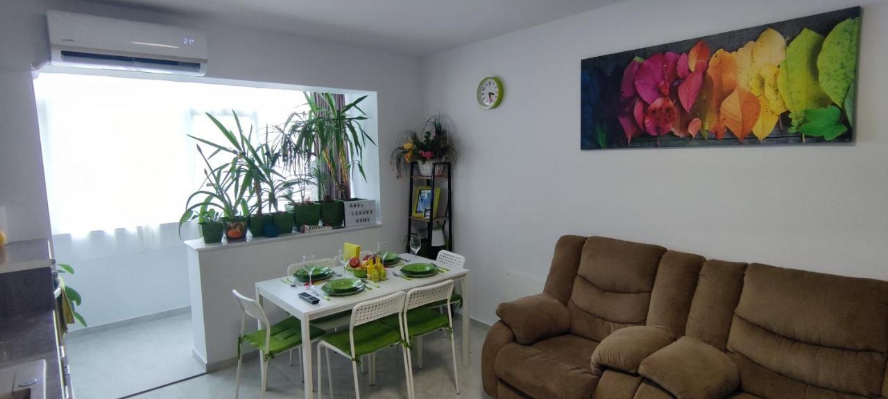 Abel Luxury Home كونستانتا المظهر الخارجي الصورة