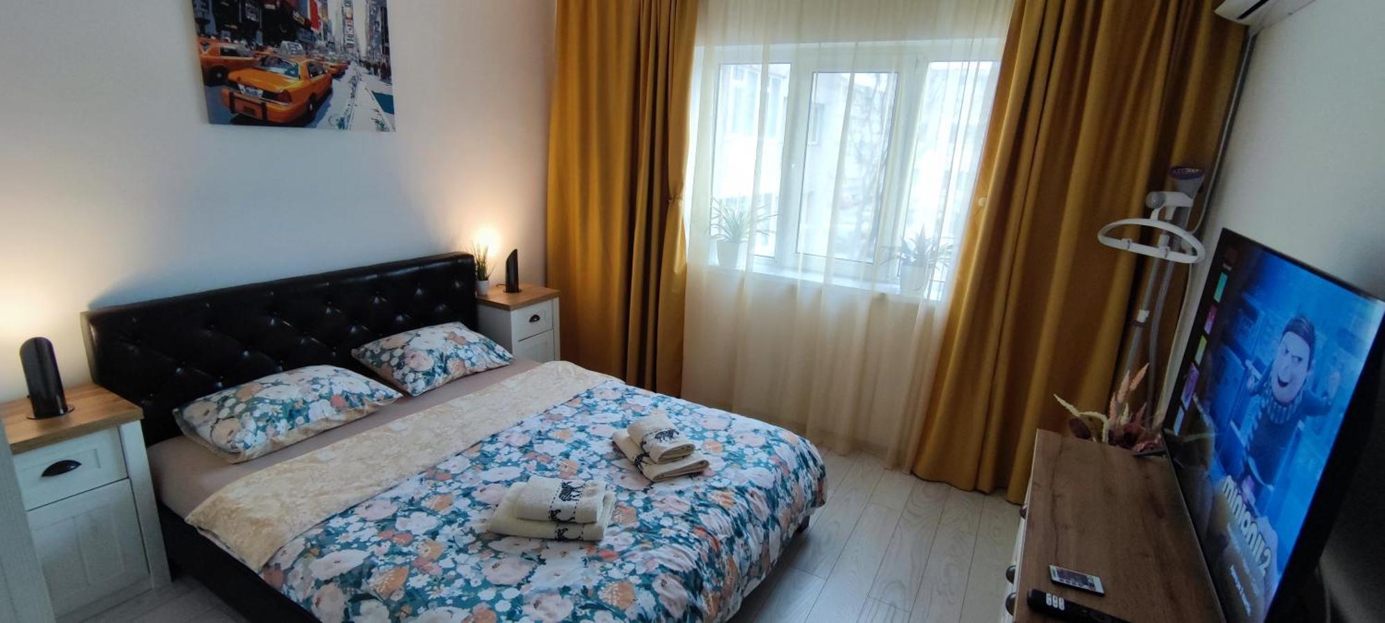 Abel Luxury Home كونستانتا المظهر الخارجي الصورة