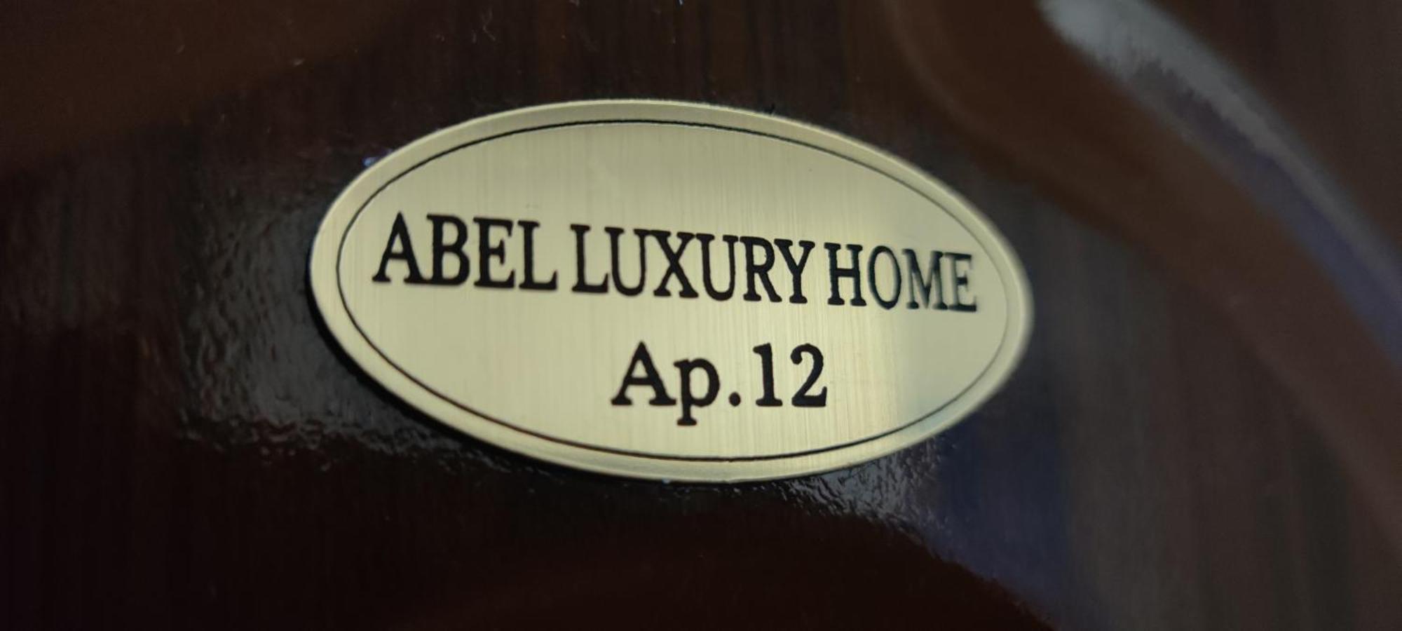 Abel Luxury Home كونستانتا الغرفة الصورة